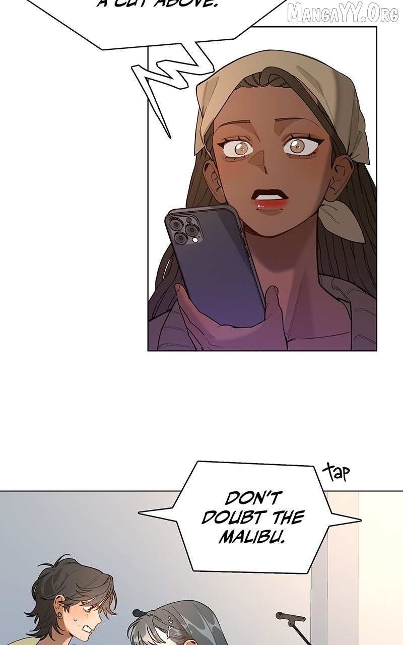 Murder Girlband Chapter 30 page 14 - 