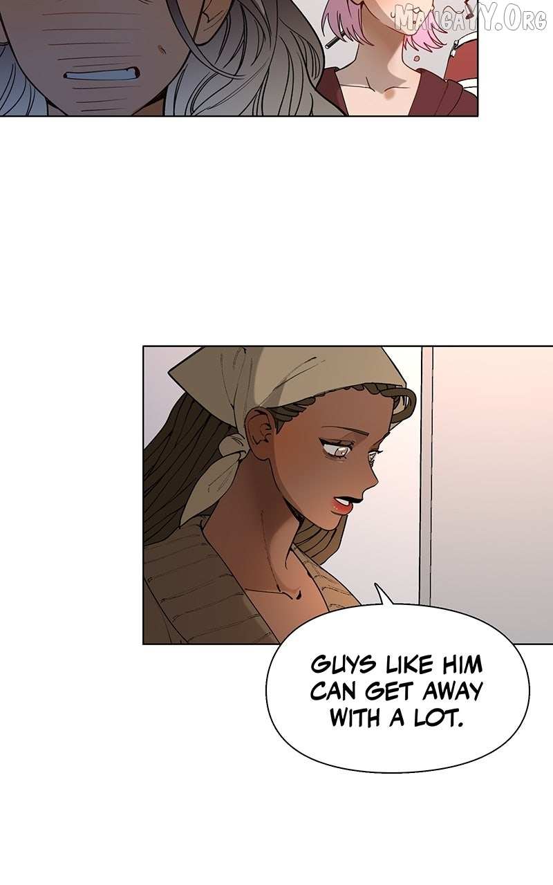 Murder Girlband Chapter 30 page 21 - 