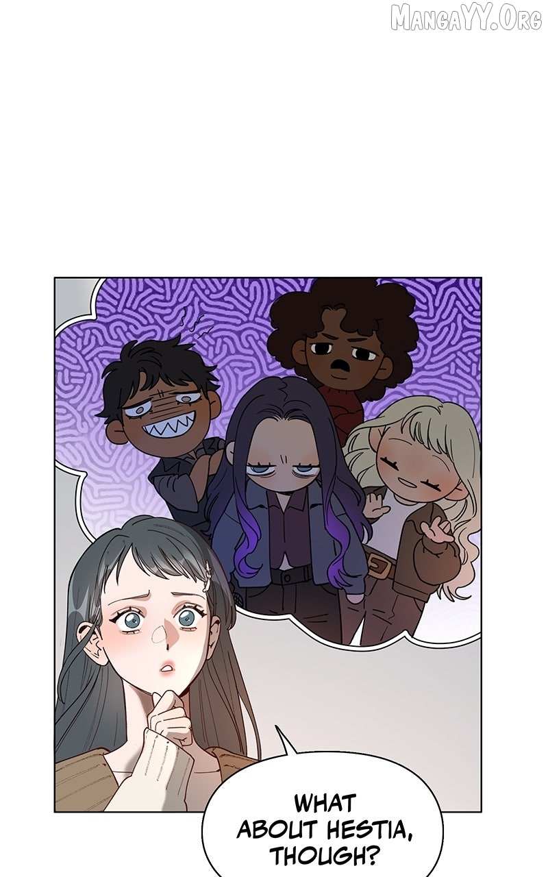 Murder Girlband Chapter 30 page 22 - 