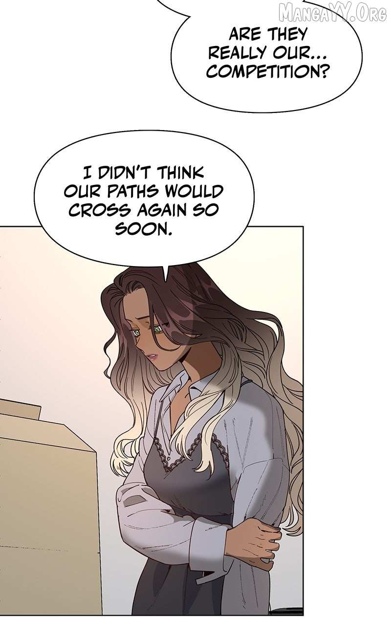 Murder Girlband Chapter 30 page 23 - 