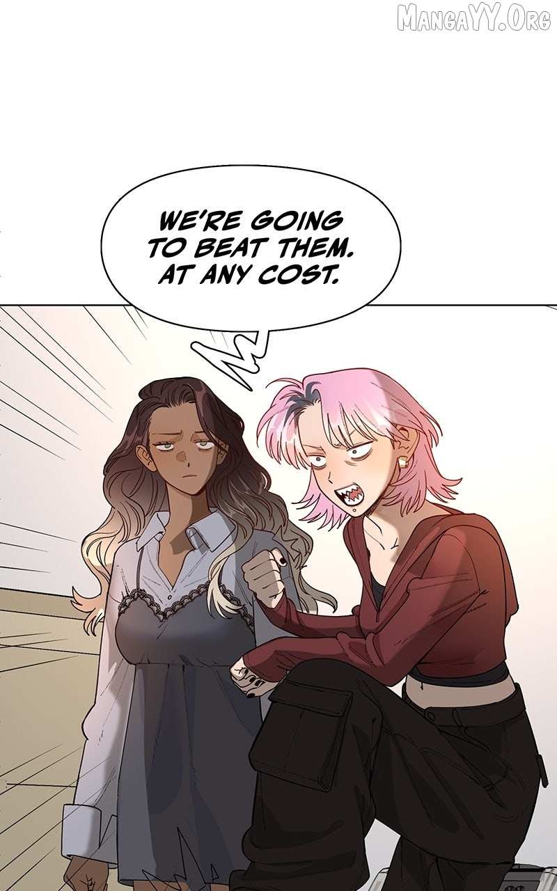 Murder Girlband Chapter 30 page 24 - 