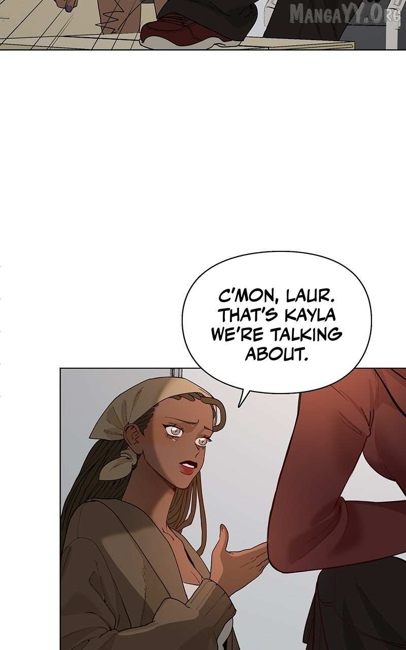 Murder Girlband Chapter 30 page 25 - 