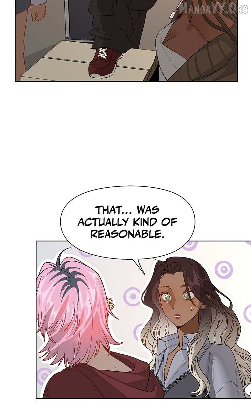 Murder Girlband Chapter 30 page 27 - 