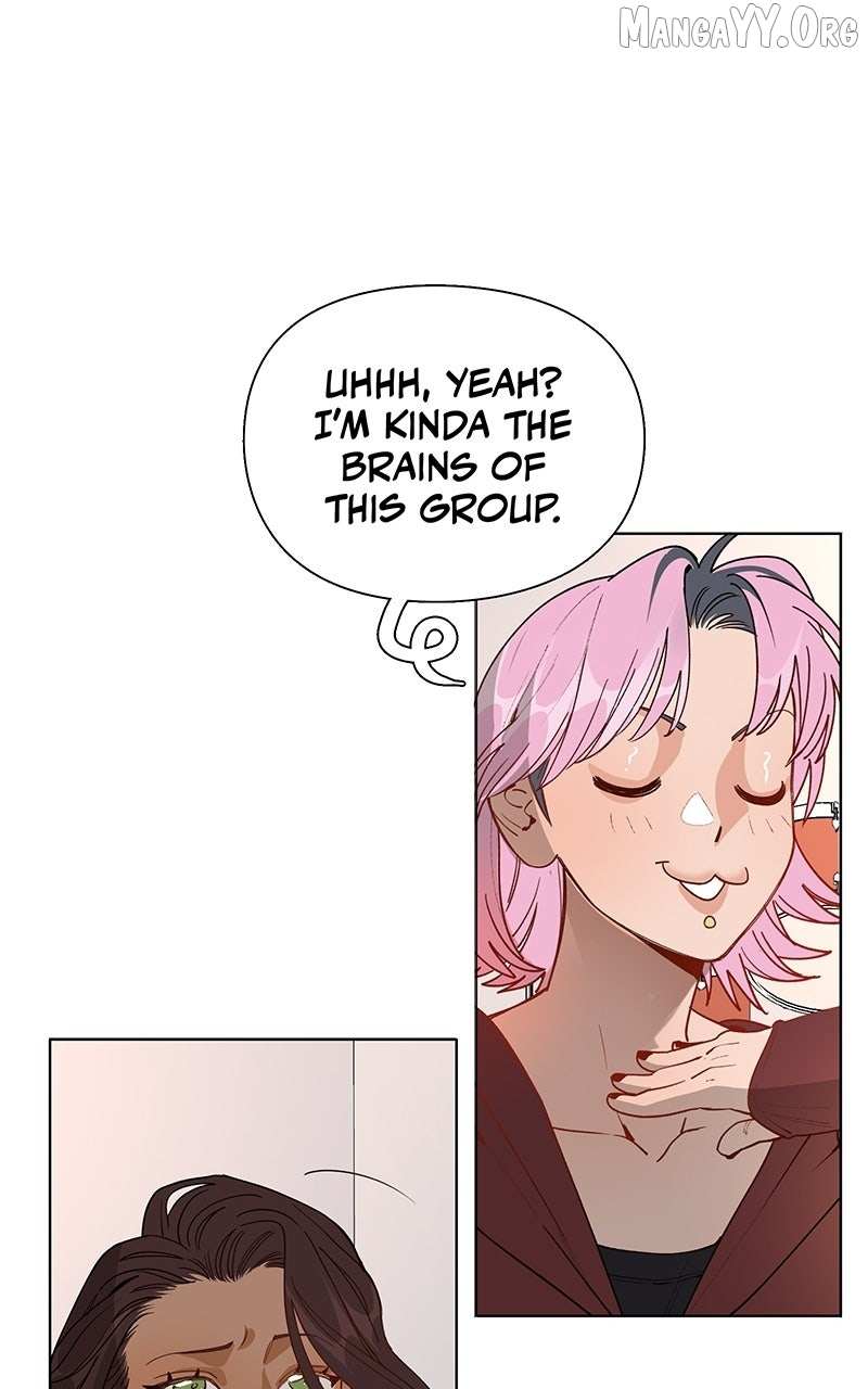 Murder Girlband Chapter 30 page 28 - 