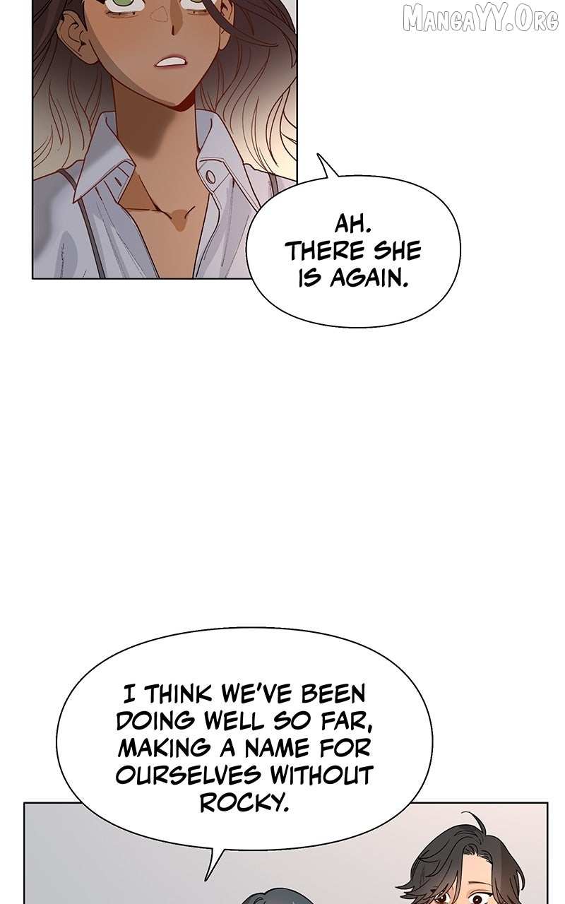 Murder Girlband Chapter 30 page 29 - 