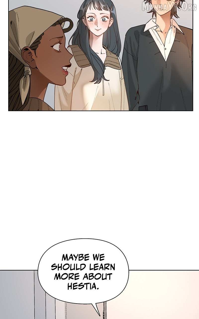 Murder Girlband Chapter 30 page 30 - 