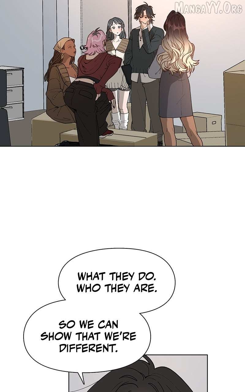 Murder Girlband Chapter 30 page 31 - 