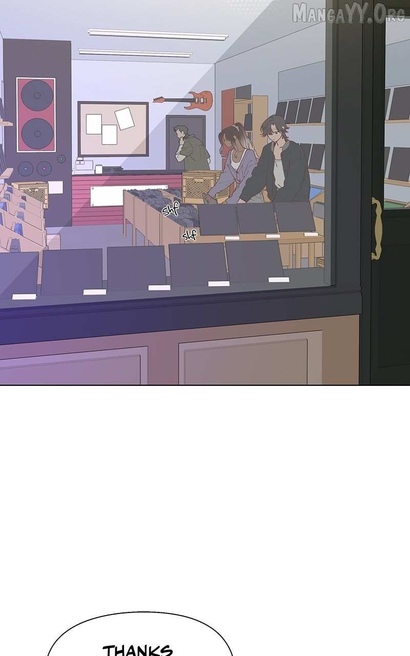 Murder Girlband Chapter 30 page 38 - 