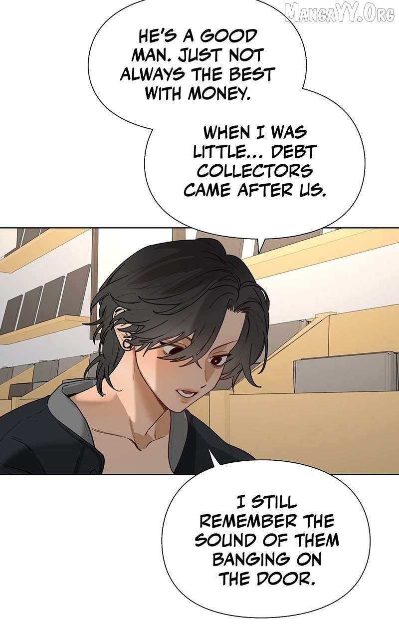Murder Girlband Chapter 30 page 43 - 