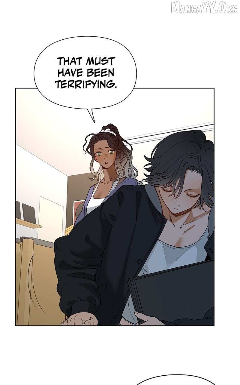 Murder Girlband Chapter 30 page 44 - 