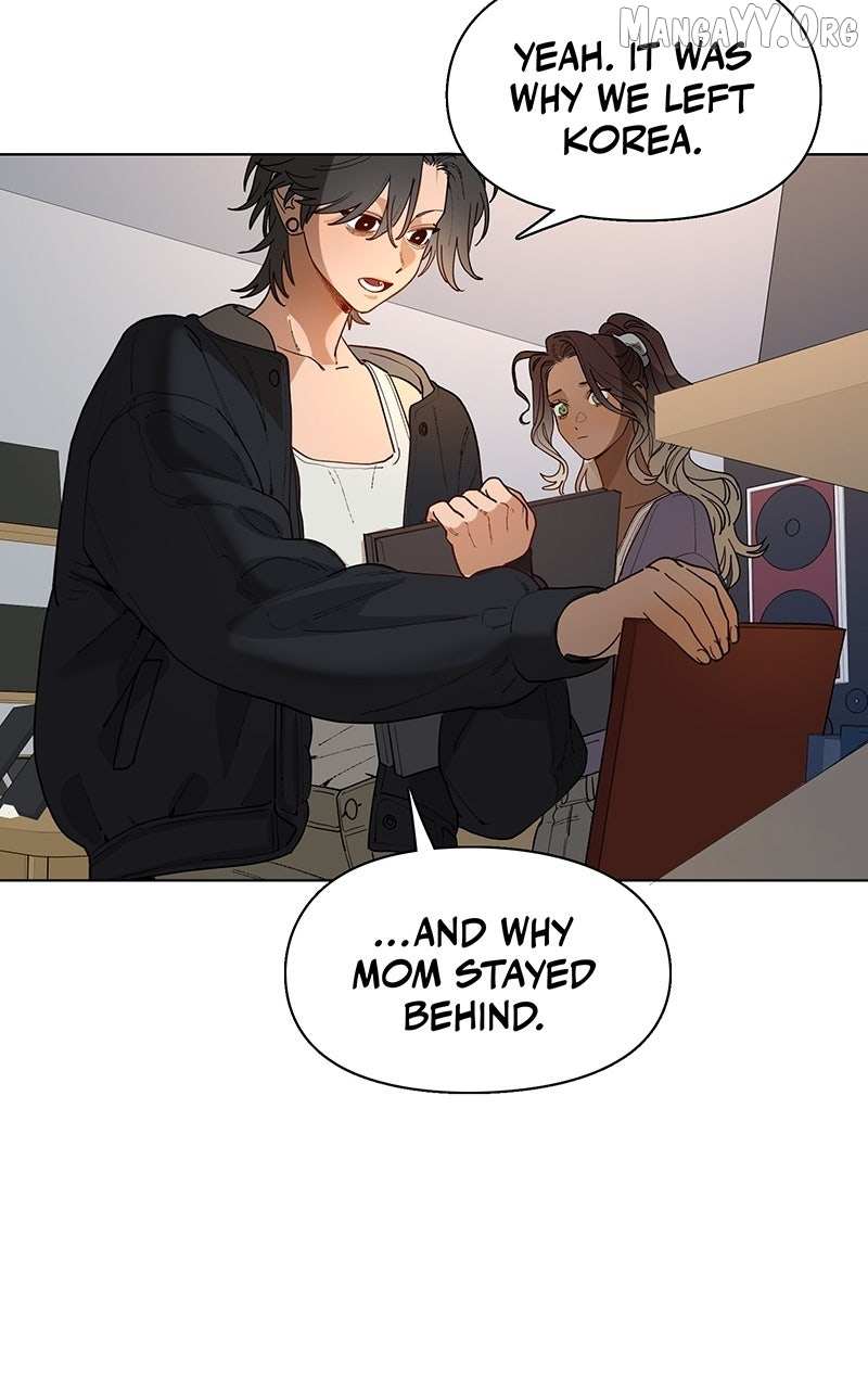 Murder Girlband Chapter 30 page 45 - 
