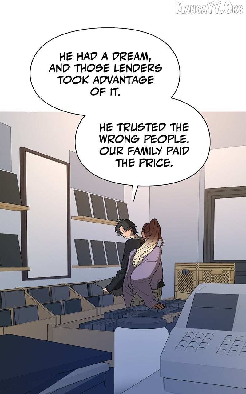 Murder Girlband Chapter 30 page 46 - 