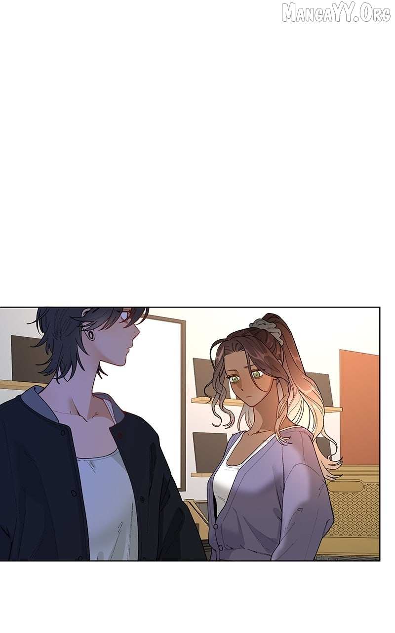 Murder Girlband Chapter 30 page 49 - 