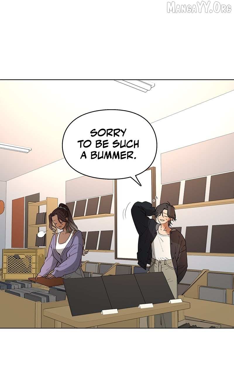 Murder Girlband Chapter 30 page 51 - 