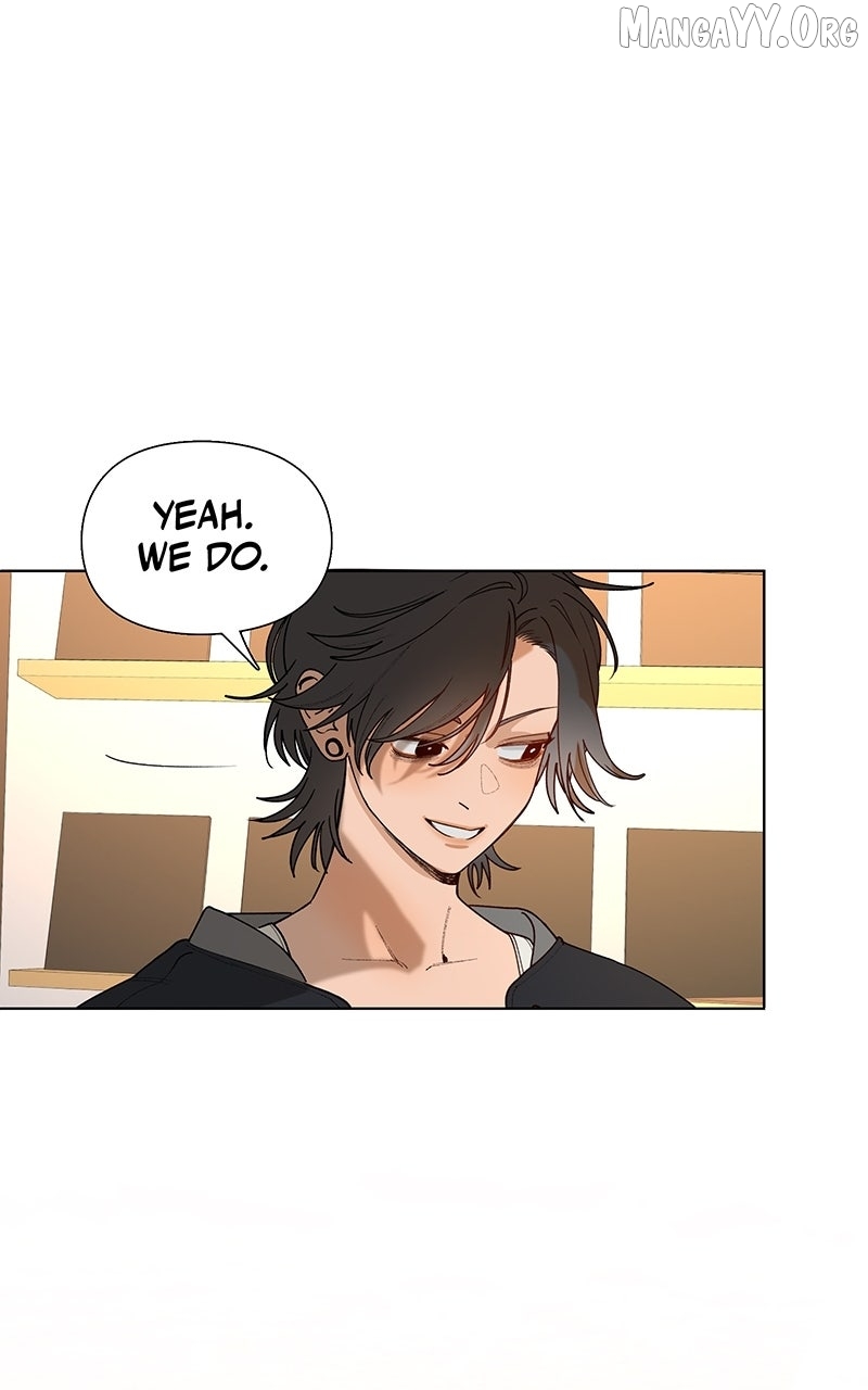 Murder Girlband Chapter 30 page 54 - 