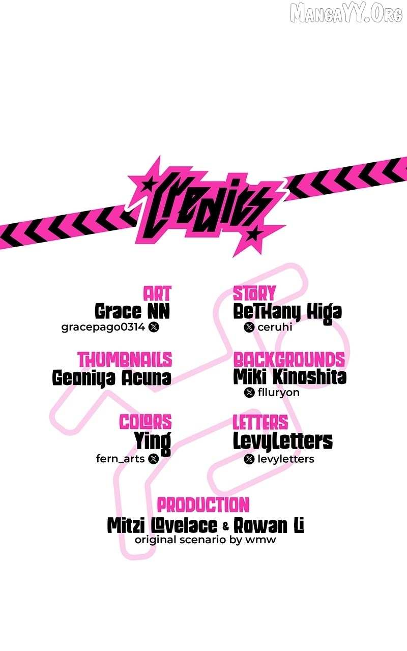 Murder Girlband Chapter 30 page 56 - 