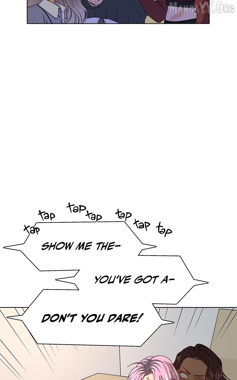Murder Girlband Chapter 30 page 7 - 