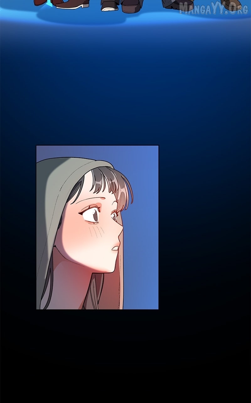 Murder Girlband Chapter 31 page 11 - 