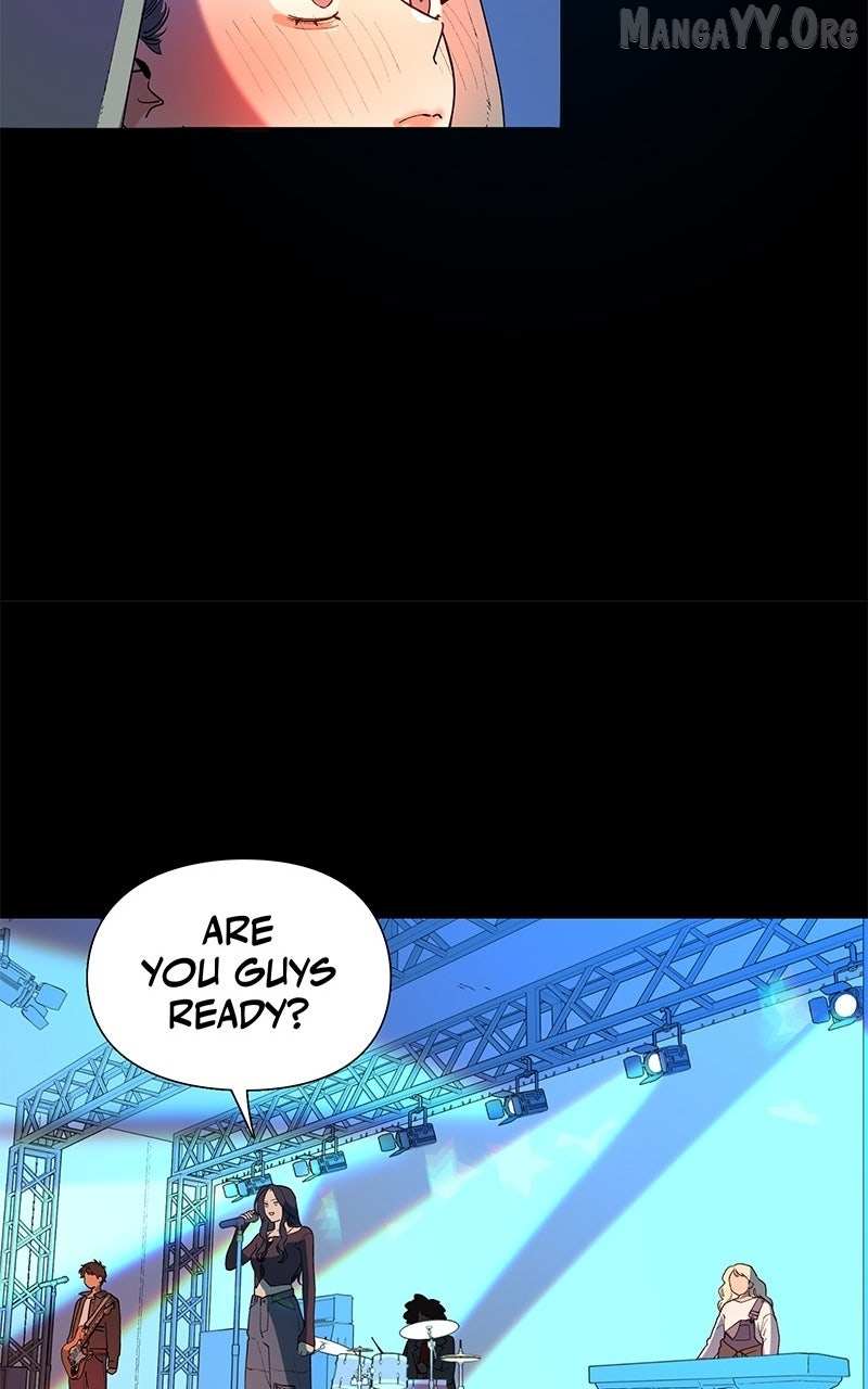 Murder Girlband Chapter 31 page 13 - 