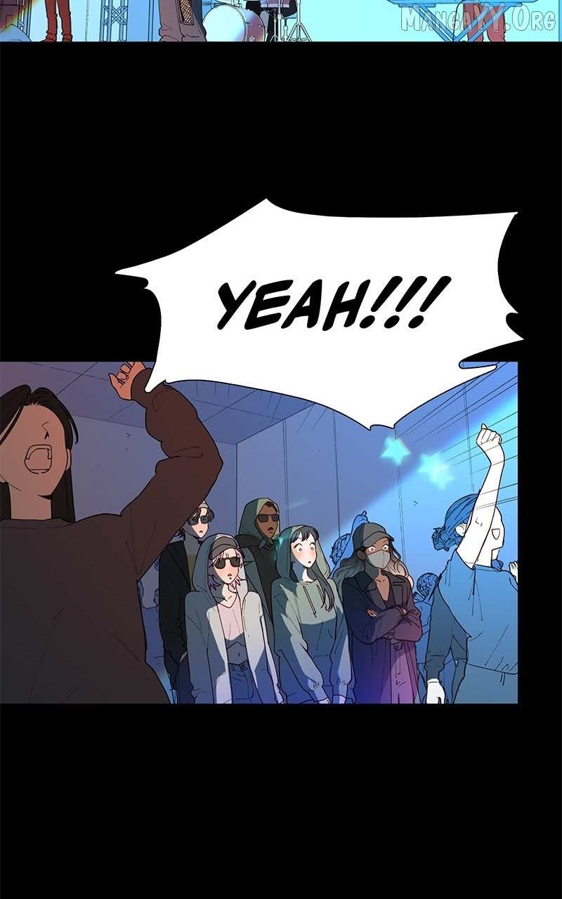 Murder Girlband Chapter 31 page 14 - 