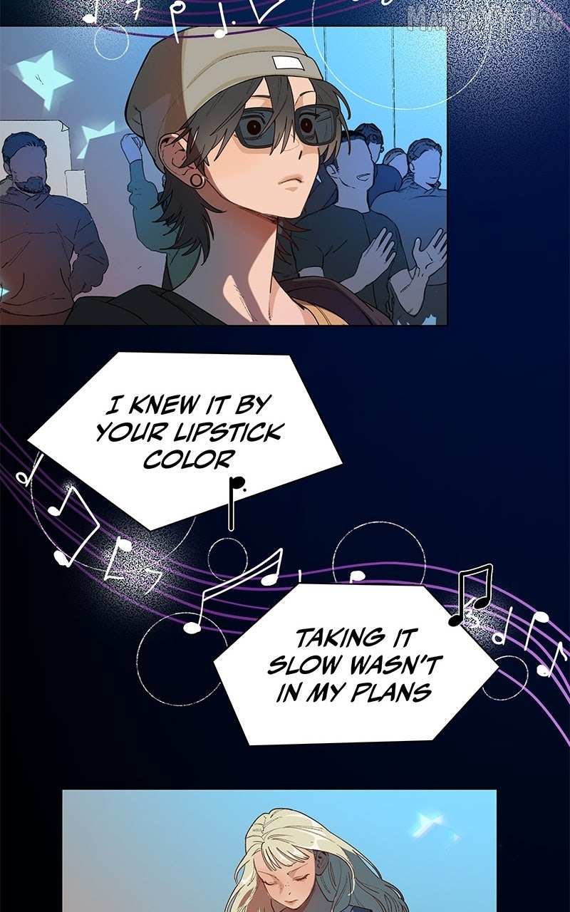 Murder Girlband Chapter 31 page 18 - 