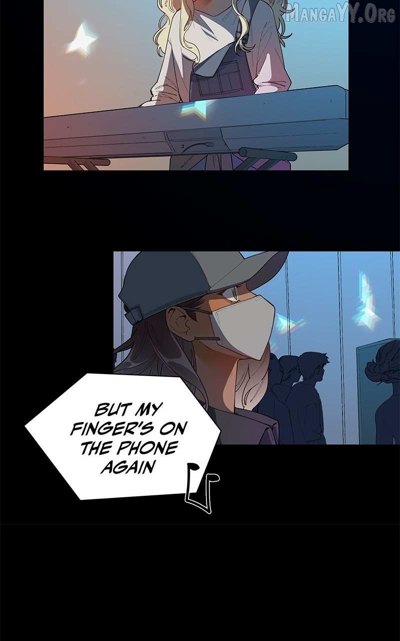 Murder Girlband Chapter 31 page 19 - 