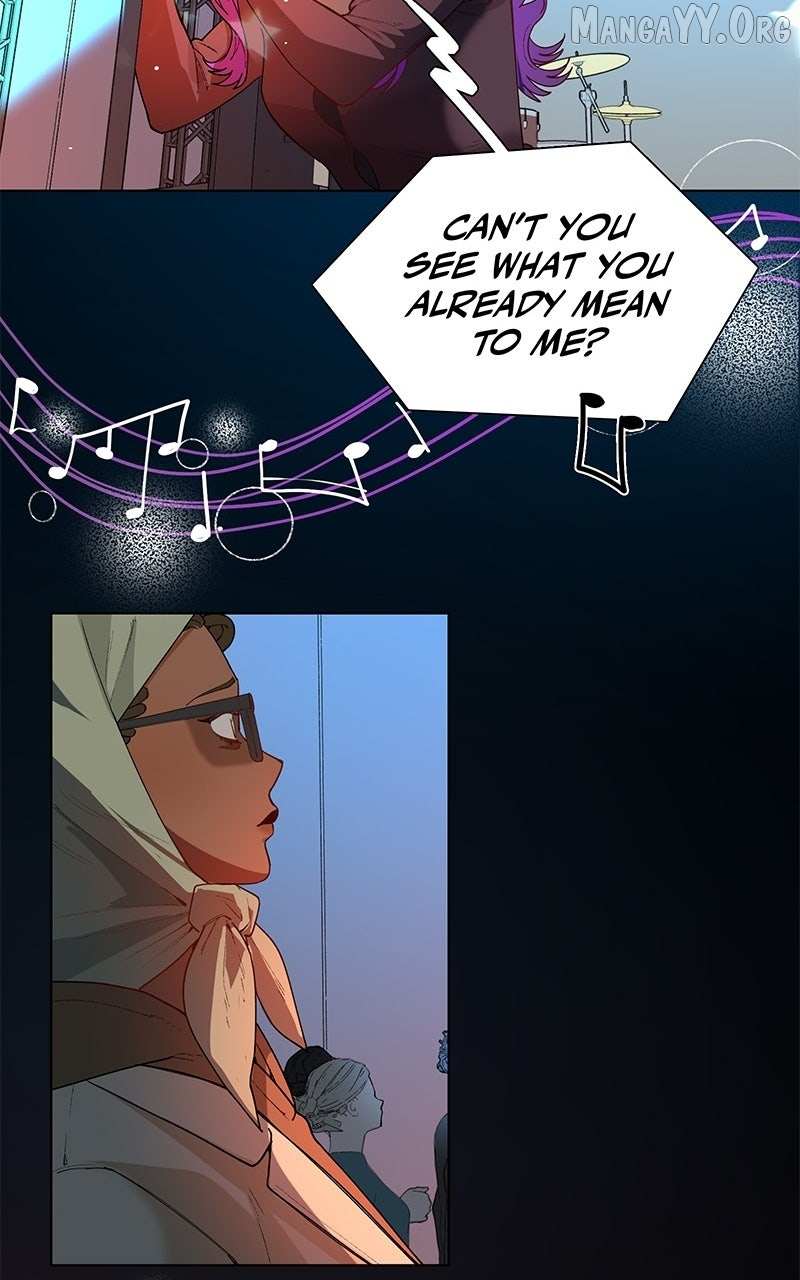 Murder Girlband Chapter 31 page 21 - 