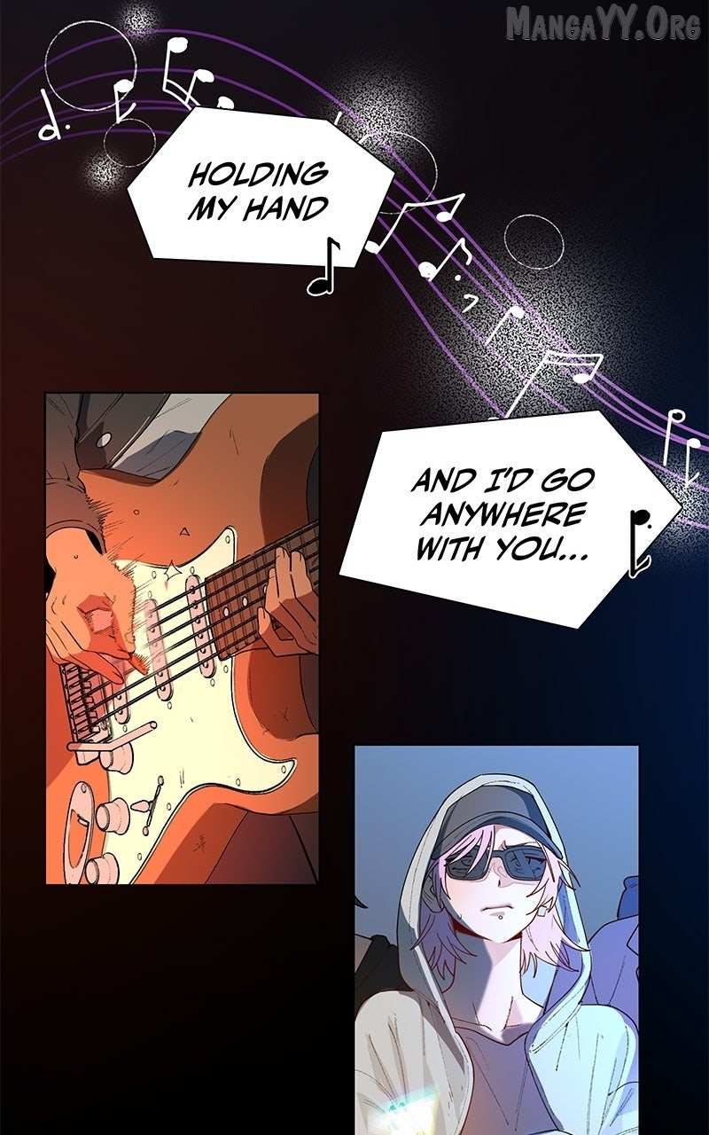 Murder Girlband Chapter 31 page 22 - 