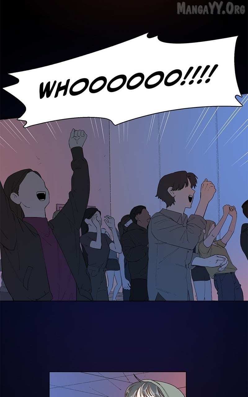 Murder Girlband Chapter 31 page 24 - 