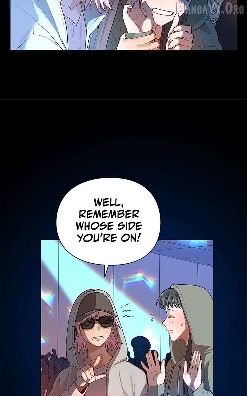 Murder Girlband Chapter 31 page 26 - 