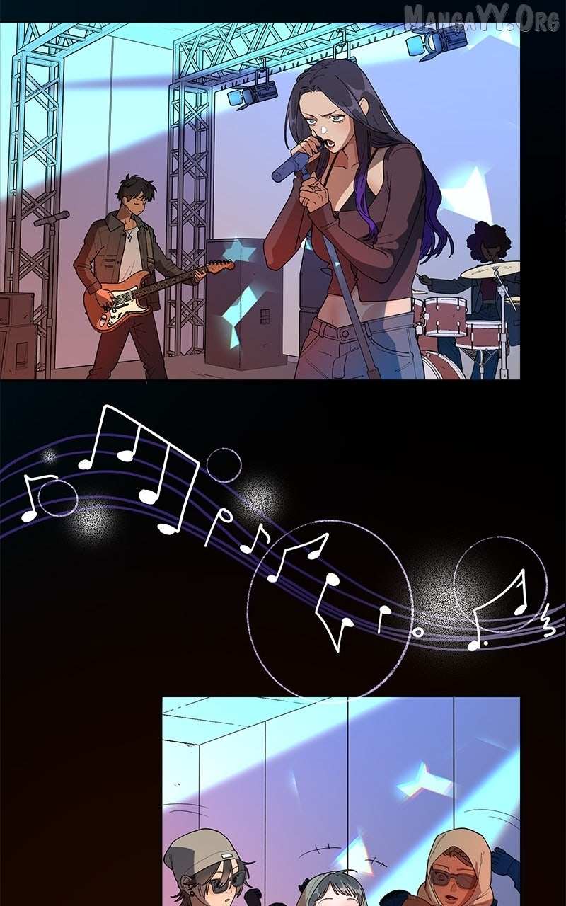 Murder Girlband Chapter 31 page 28 - 