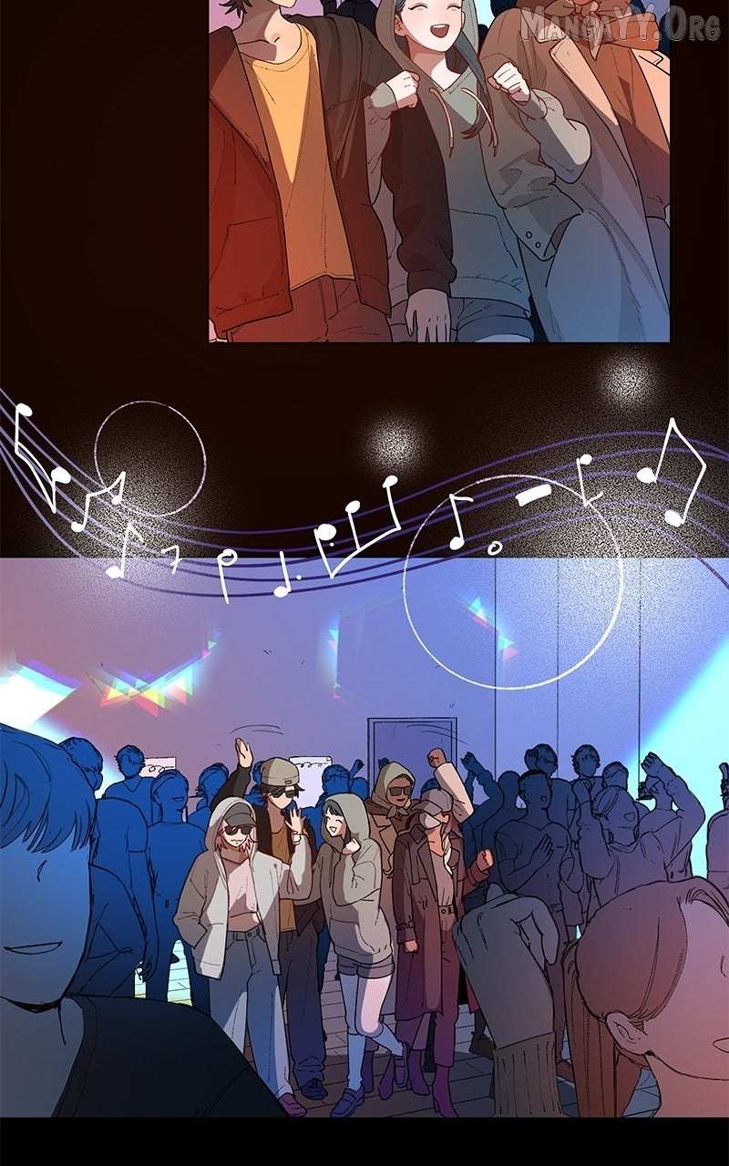 Murder Girlband Chapter 31 page 29 - 