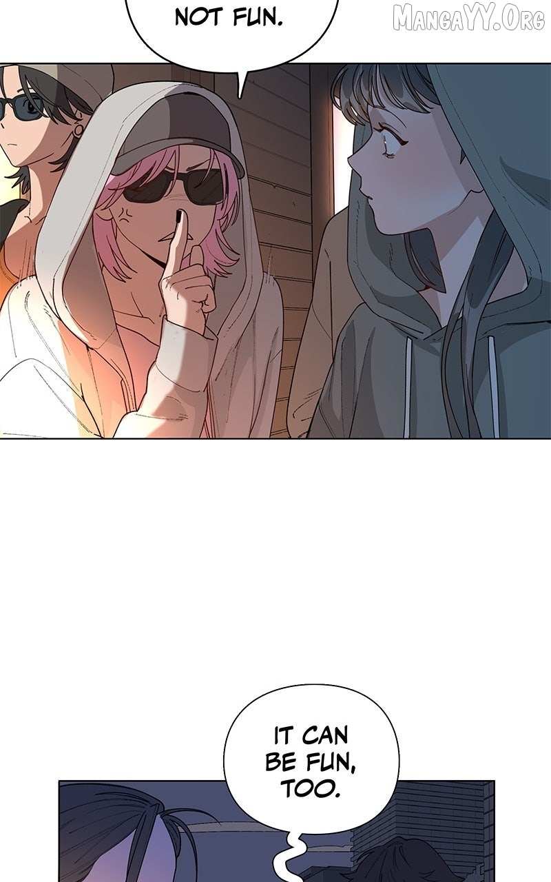 Murder Girlband Chapter 31 page 4 - 