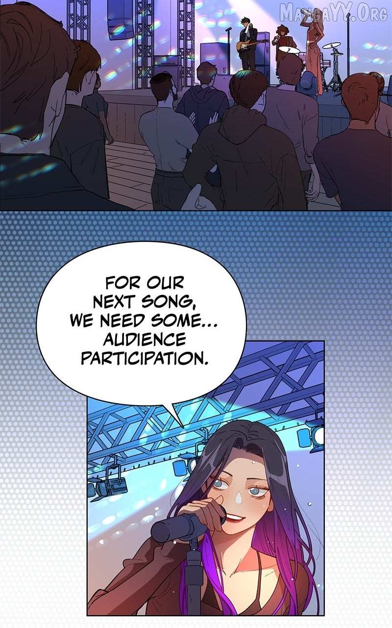 Murder Girlband Chapter 31 page 31 - 