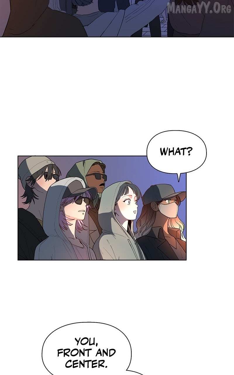 Murder Girlband Chapter 31 page 34 - 