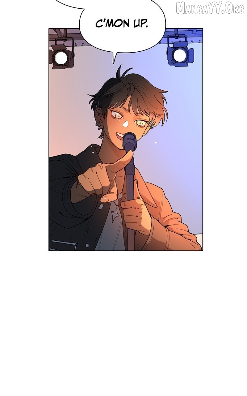Murder Girlband Chapter 31 page 35 - 