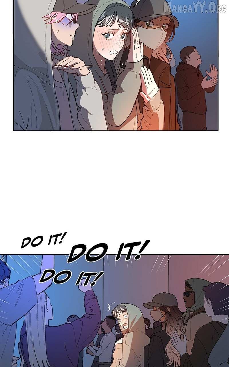 Murder Girlband Chapter 31 page 39 - 