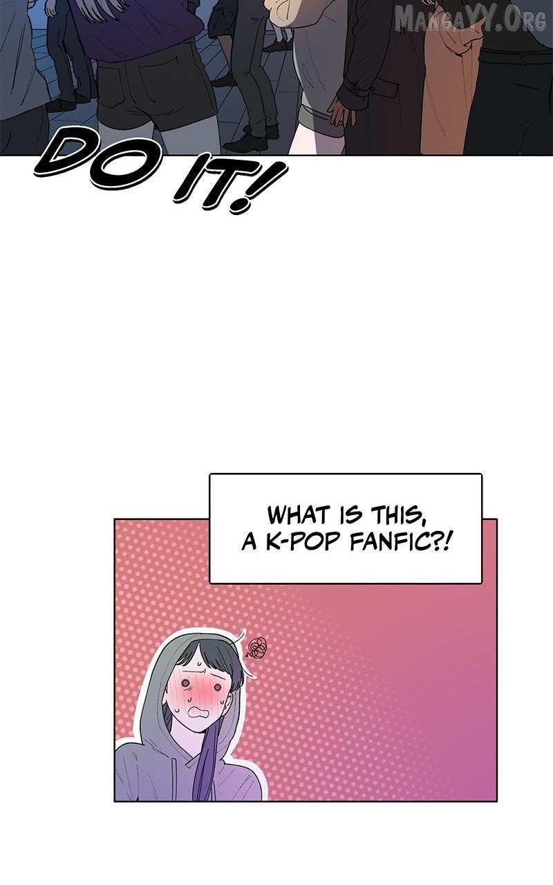 Murder Girlband Chapter 31 page 40 - 