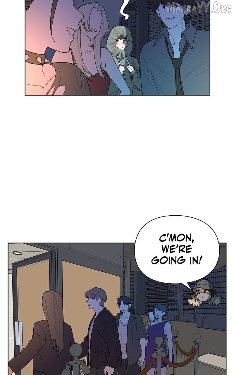 Murder Girlband Chapter 31 page 5 - 