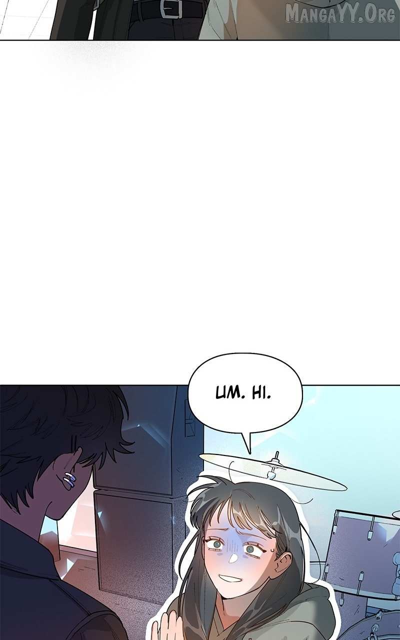 Murder Girlband Chapter 31 page 49 - 
