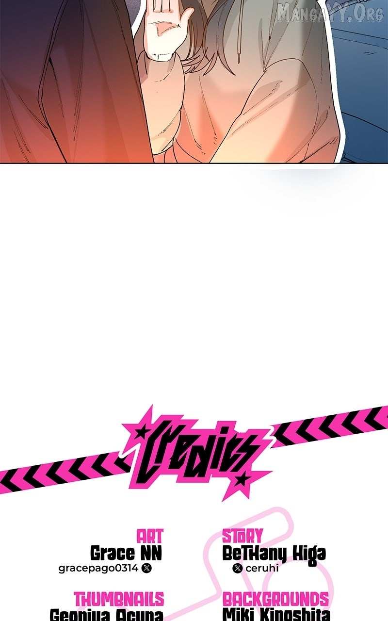 Murder Girlband Chapter 31 page 50 - 