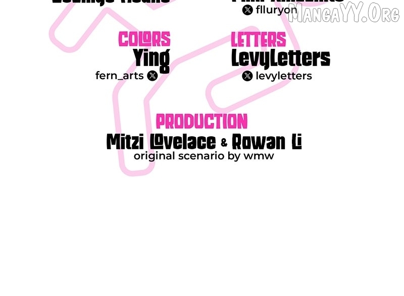 Murder Girlband Chapter 31 page 51 - 