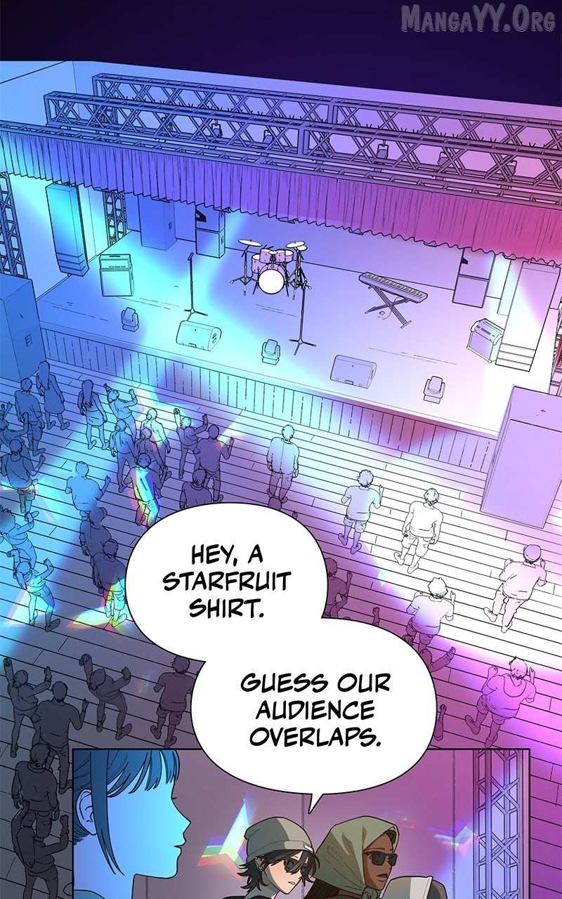 Murder Girlband Chapter 31 page 7 - 