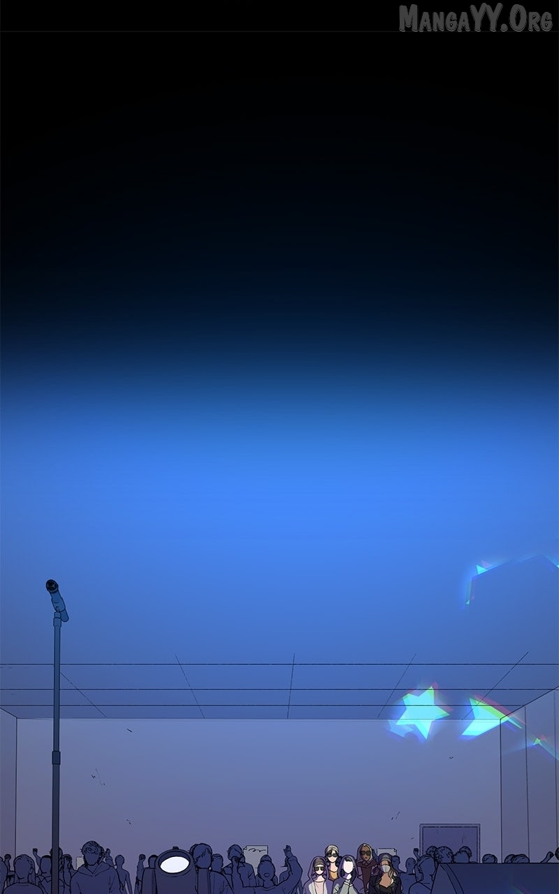 Murder Girlband Chapter 31 page 9 - 