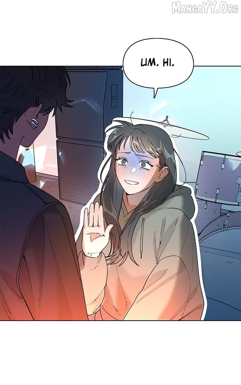 Murder Girlband Chapter 32 page 2 - 