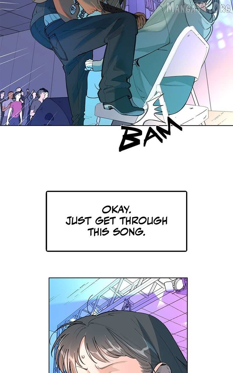 Murder Girlband Chapter 32 page 11 - 