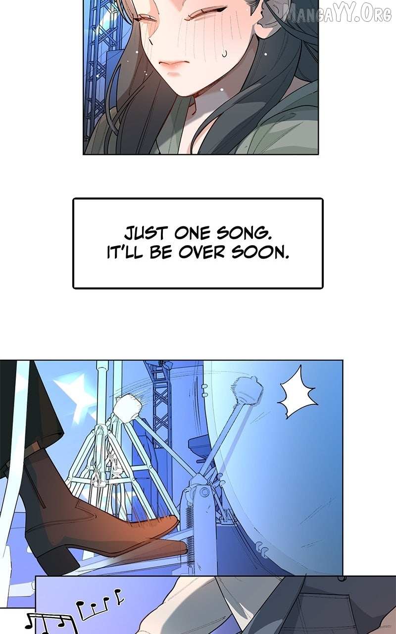 Murder Girlband Chapter 32 page 12 - 