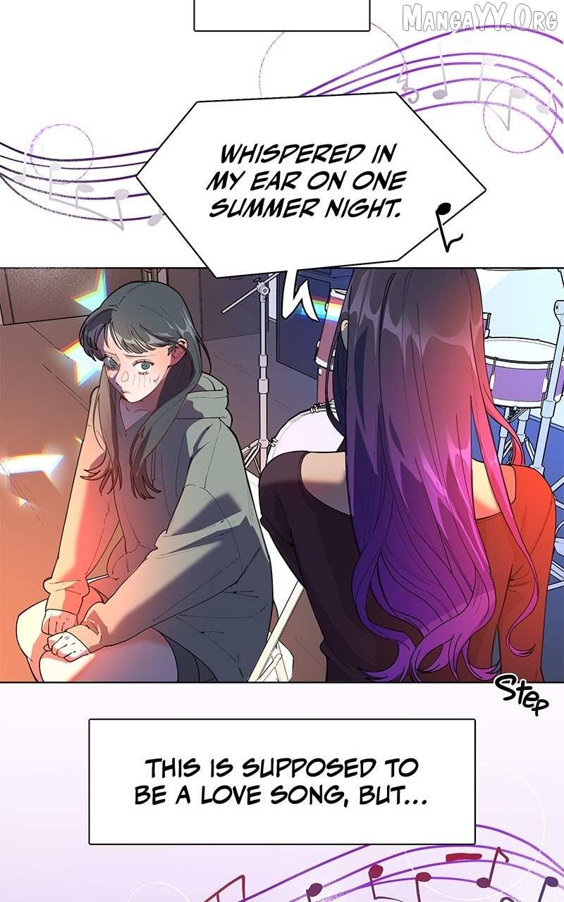 Murder Girlband Chapter 32 page 15 - 