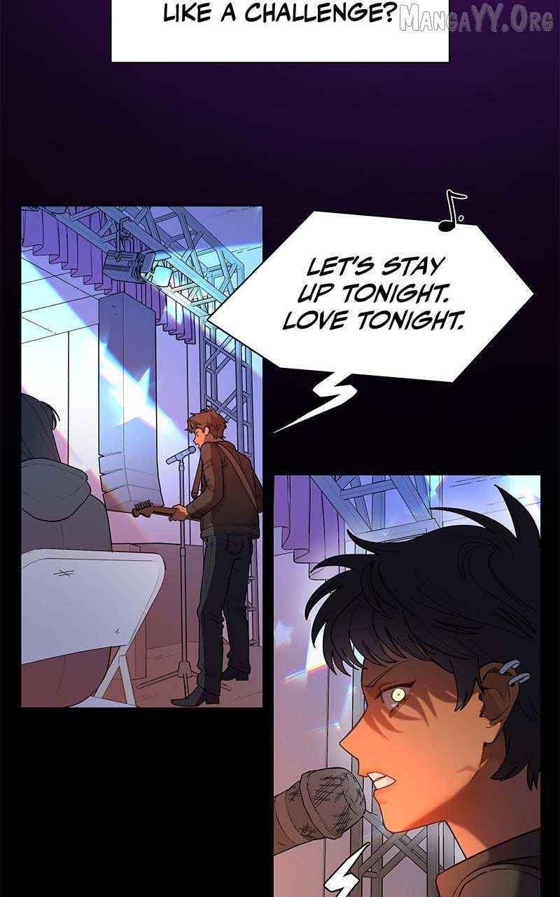 Murder Girlband Chapter 32 page 17 - 