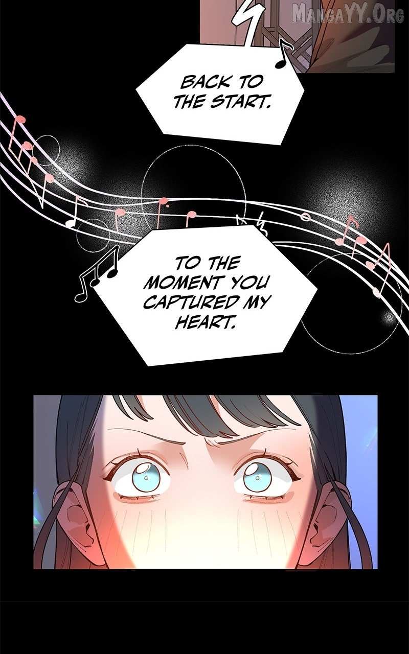 Murder Girlband Chapter 32 page 18 - 